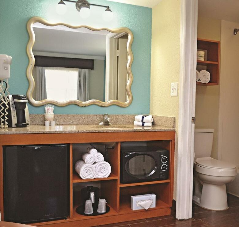 Hotel La Quinta Inn Cocoa Beach