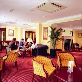 Hotel Barcelo Basingsoke Country