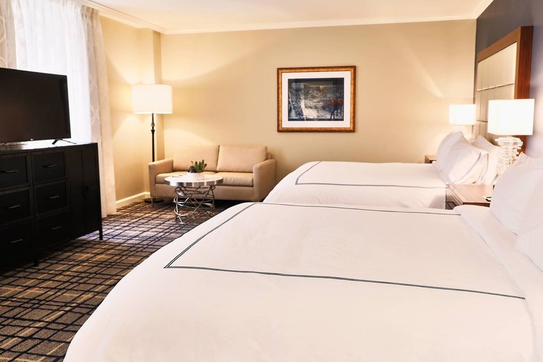 Hotel Adolphus