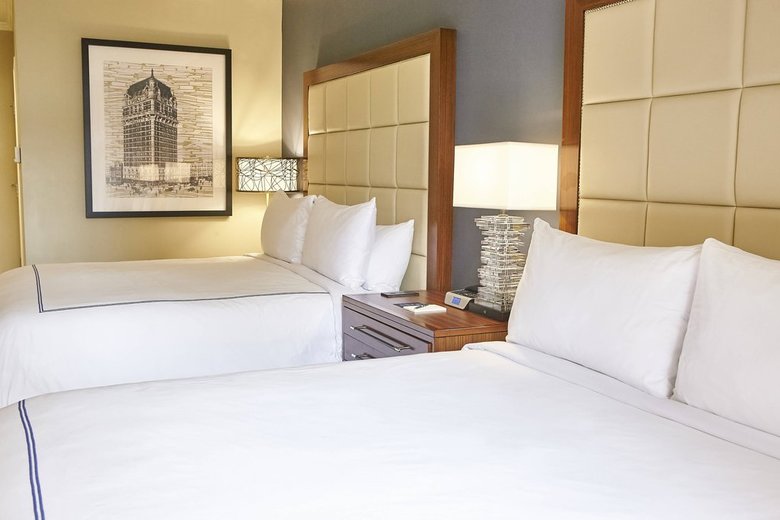 Hotel Adolphus