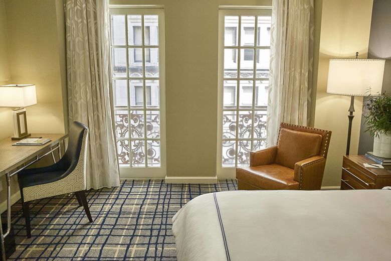 Hotel Adolphus