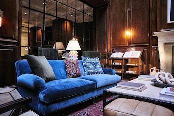 Hotel Adolphus