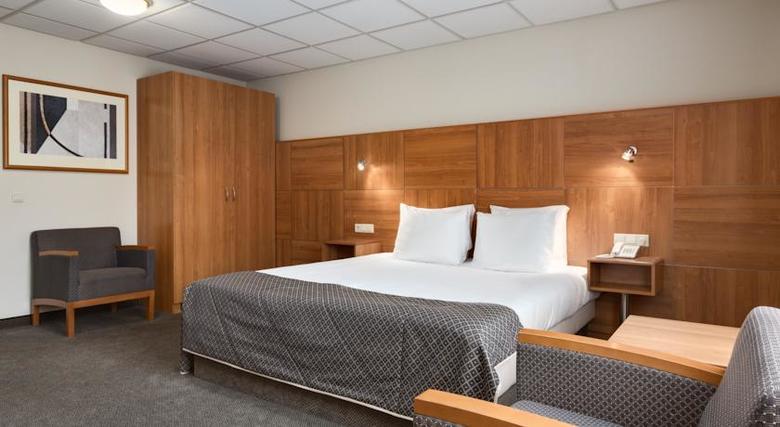 Hotel NH Eindhoven Conference Centre Koningshof