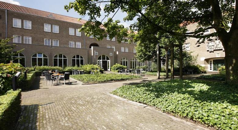 Hotel NH Eindhoven Conference Centre Koningshof