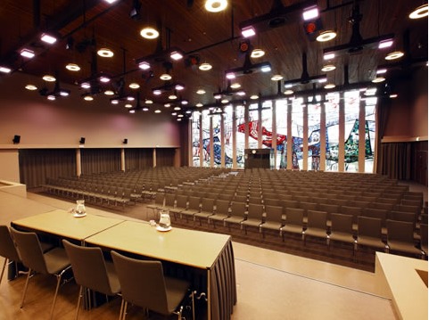 Hotel NH Eindhoven Conference Centre Koningshof