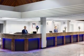 Hotel NH Eindhoven Conference Centre Koningshof