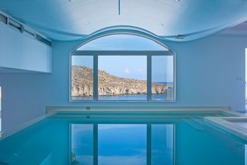 Apartamento Casa Del Mar Mykonos Seaside Resort