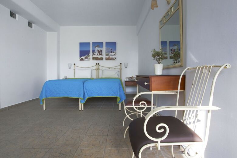 Hotel Bellissimo Resort