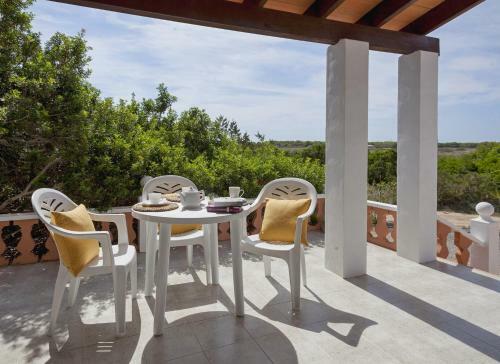 Viviendas Los Olivos - Formentera Break