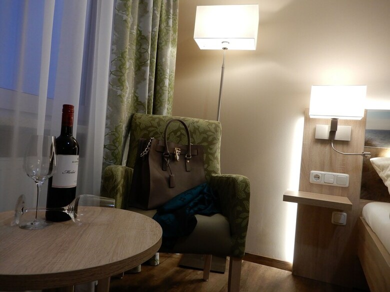 Hotel Pension Am Hafen