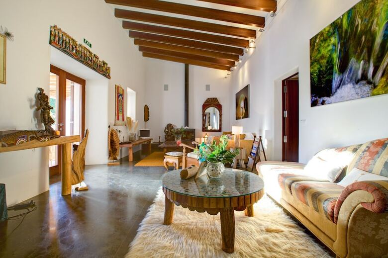 Agroturismo Can Skye