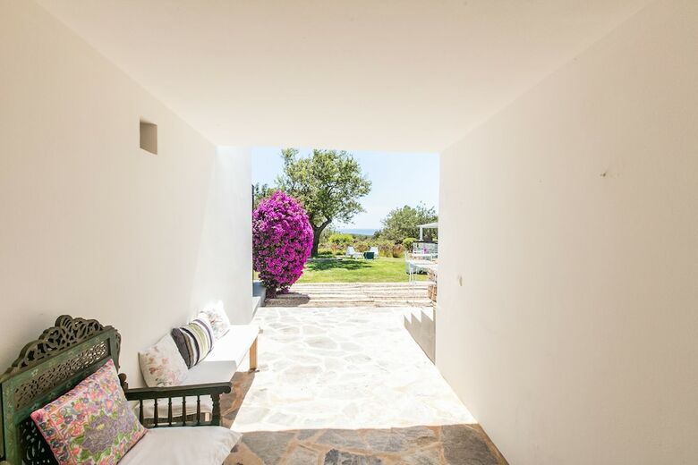 Agroturismo Can Skye