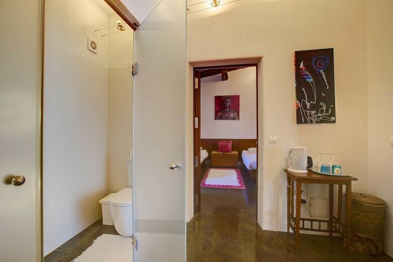 Agroturismo Can Skye