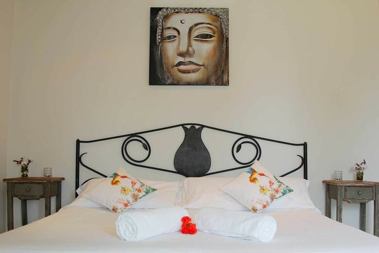 Agroturismo Can Skye