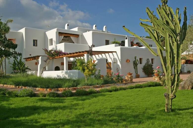 Agroturismo Hotel Rural Can Curreu
