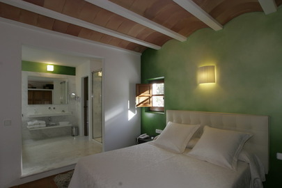 Agroturismo Hotel Rural Can Curreu
