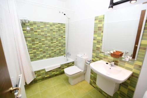 Hotel Amenal