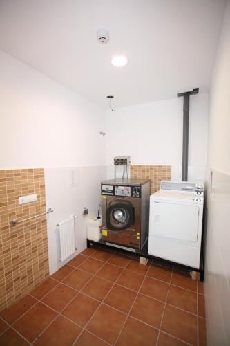 Hotel Amenal