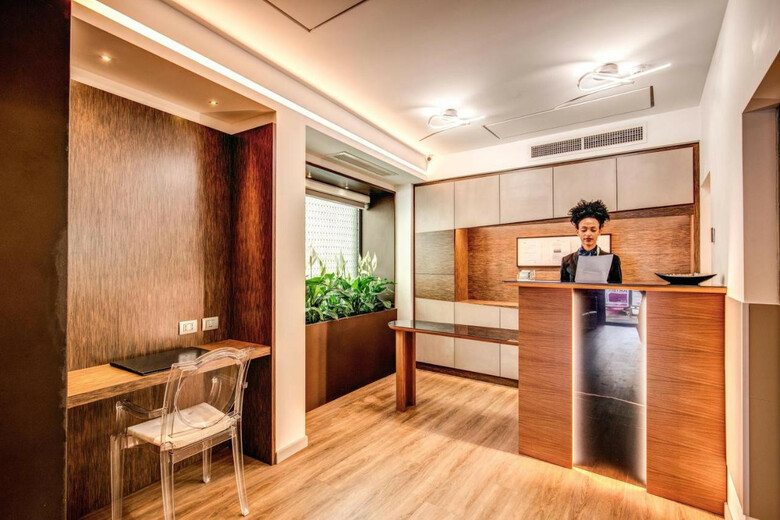 Rome Art Hotel