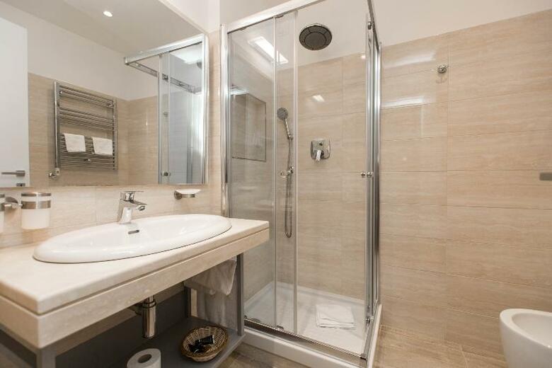 Rome Art Hotel