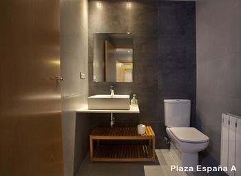 Plaza Espanya Apartments