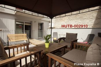 Plaza Espanya Apartments