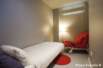 Plaza Espanya Apartments