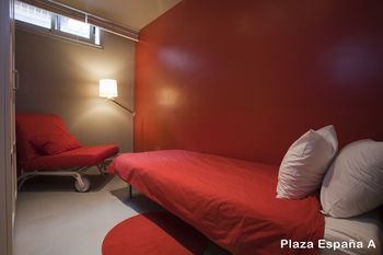 Plaza Espanya Apartments