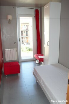 Plaza Espanya Apartments