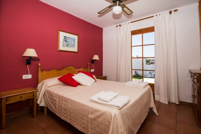 Villas Playas De Fornells