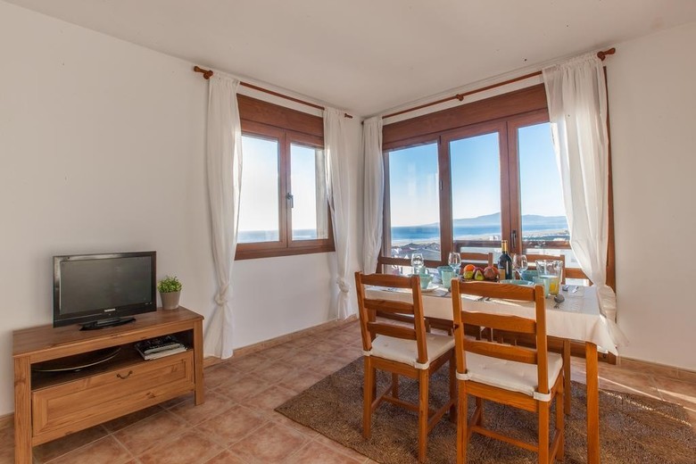Apartamento La Casa Del Polo