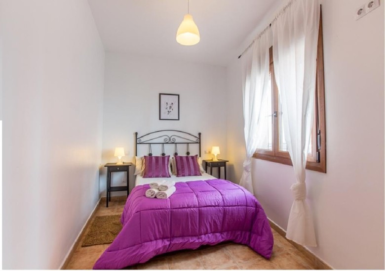 Apartamento La Casa Del Polo