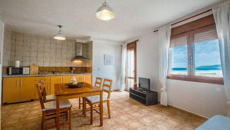 Apartamento La Casa Del Polo