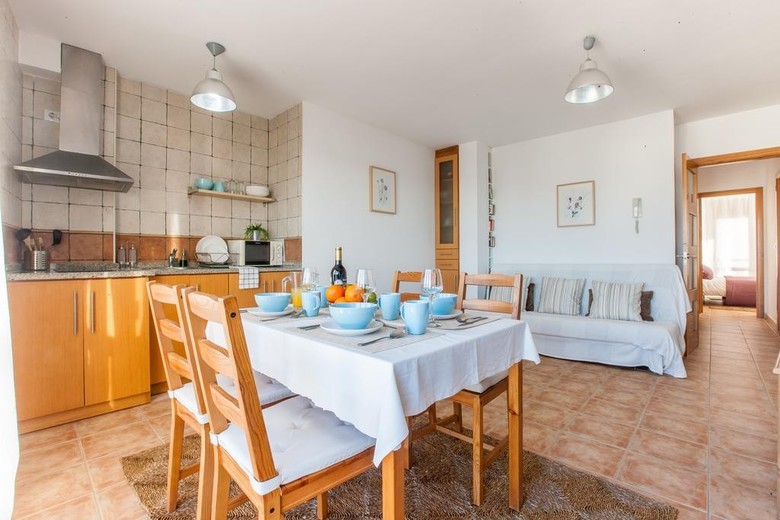 Apartamento La Casa Del Polo