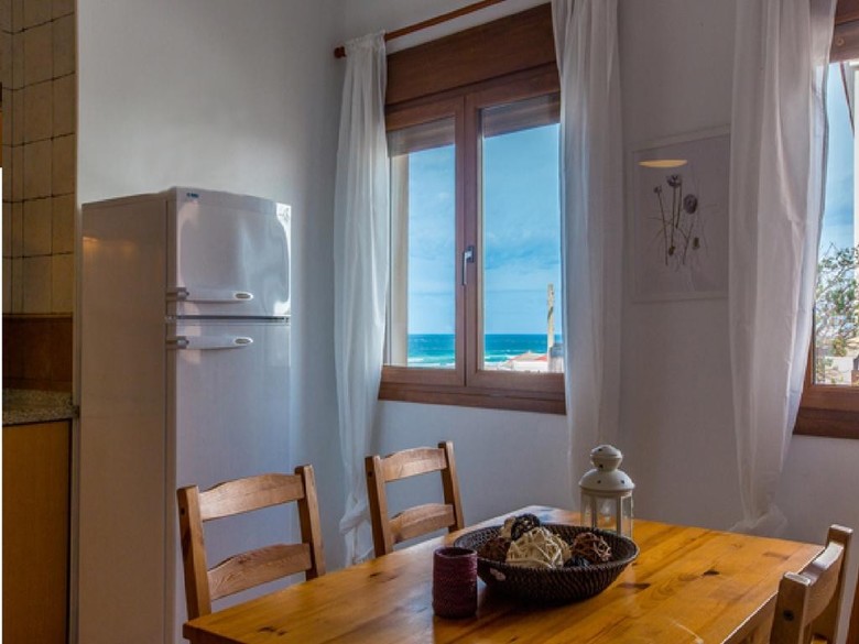 Apartamento La Casa Del Polo