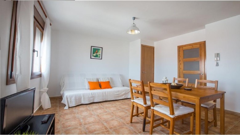 Apartamento La Casa Del Polo