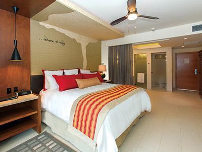 Hotel Dreams Las Mareas