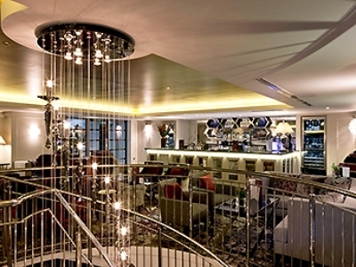 Hotel Doubletree By Hilton London - Greenwich