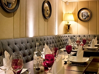 Hotel Doubletree By Hilton London - Greenwich