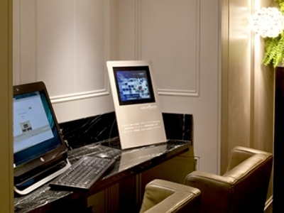 Hotel Doubletree By Hilton London - Greenwich