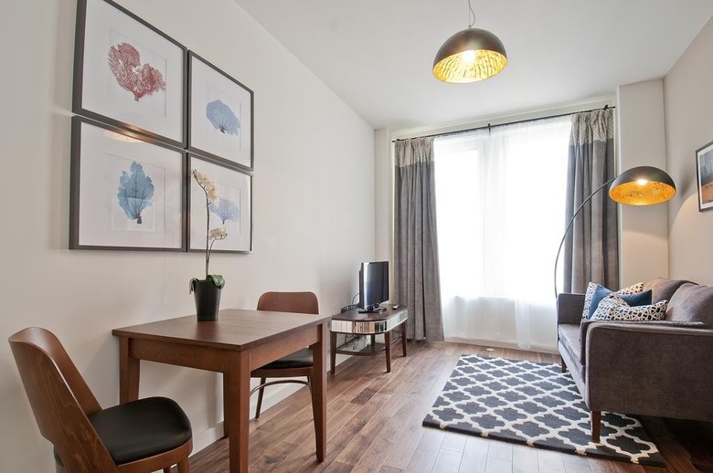 Apartamento Go Native Monument