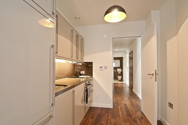 Apartamento Go Native Monument