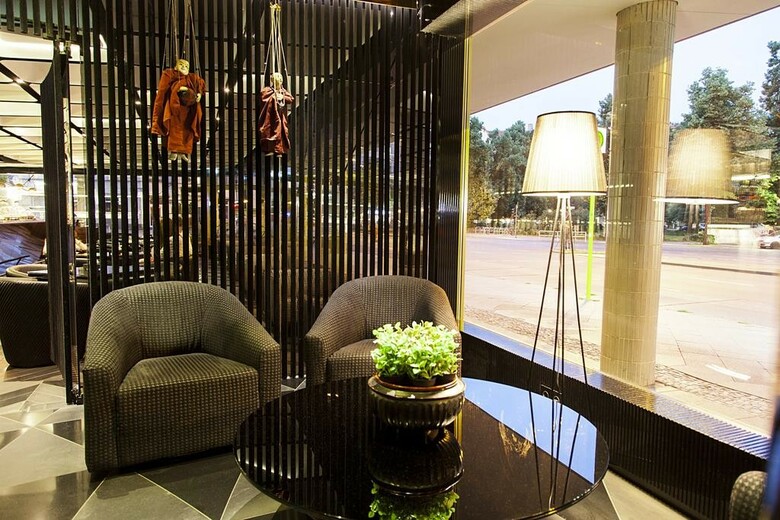 Quentin Boutique Hotel