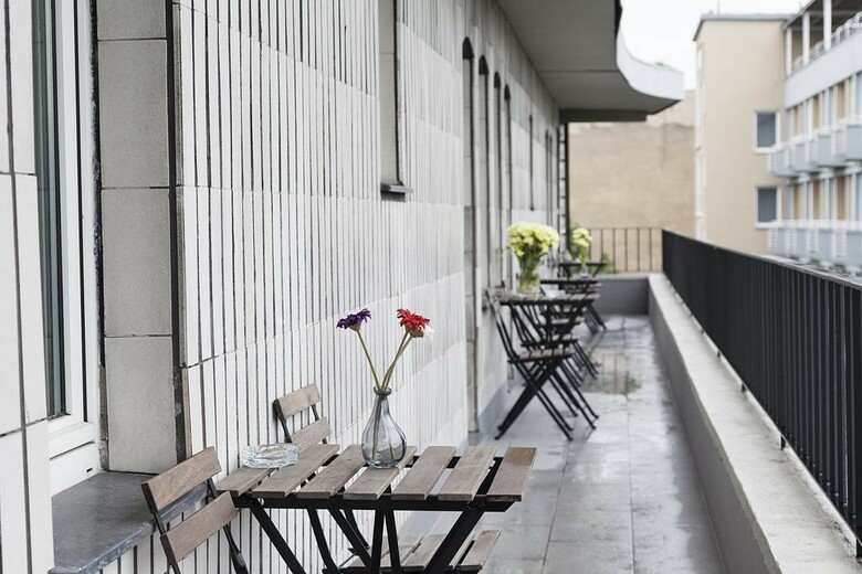Quentin Boutique Hotel