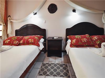 Hotel Poseidon