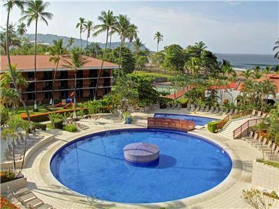 Hotel Best Western Jaco Beach All Inclusive Resort
