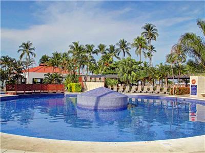 Hotel Best Western Jaco Beach All Inclusive Resort