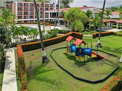 Hotel Best Western Jaco Beach All Inclusive Resort