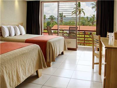Hotel Best Western Jaco Beach All Inclusive Resort