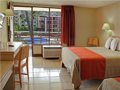 Hotel Best Western Jaco Beach All Inclusive Resort